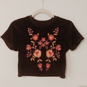 Urban outfitters t shirt